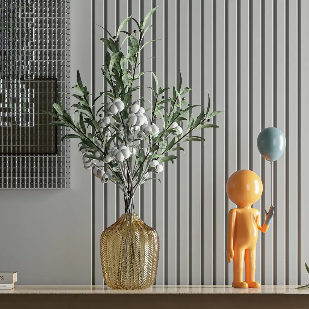 Interior Scene
