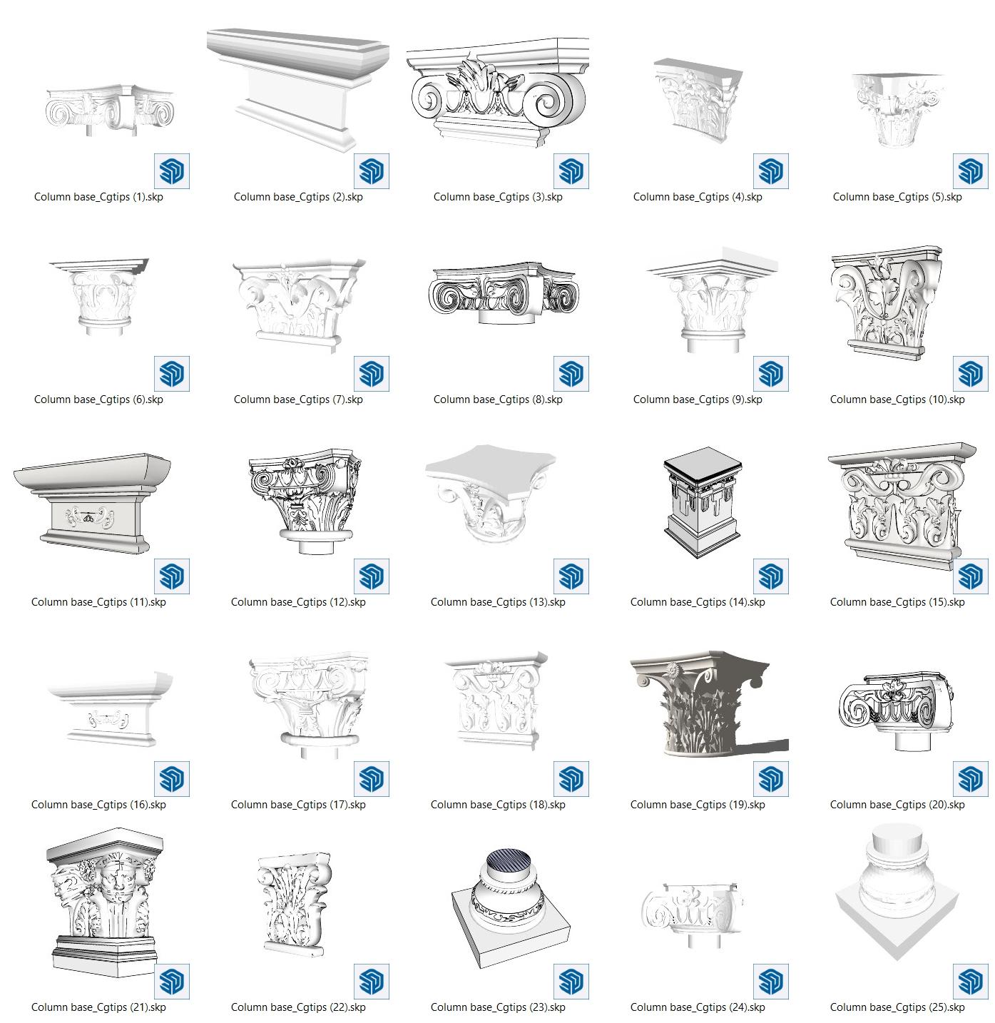 Columns
