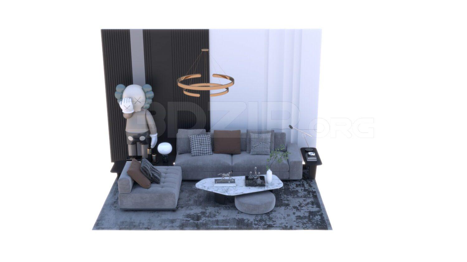 Sofa