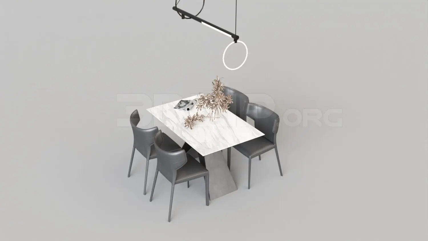 Dining Table And Chair