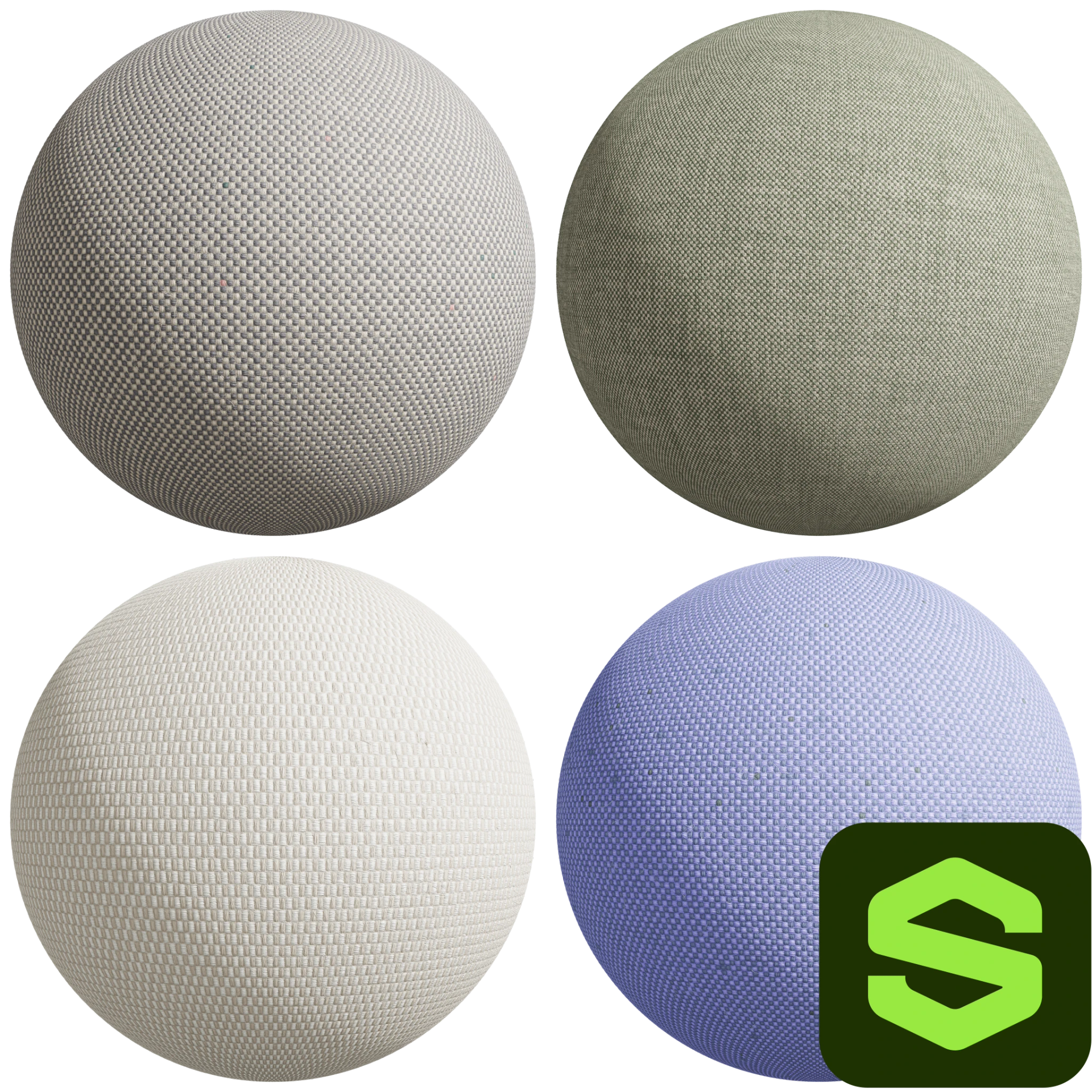 Fabric Substance 010