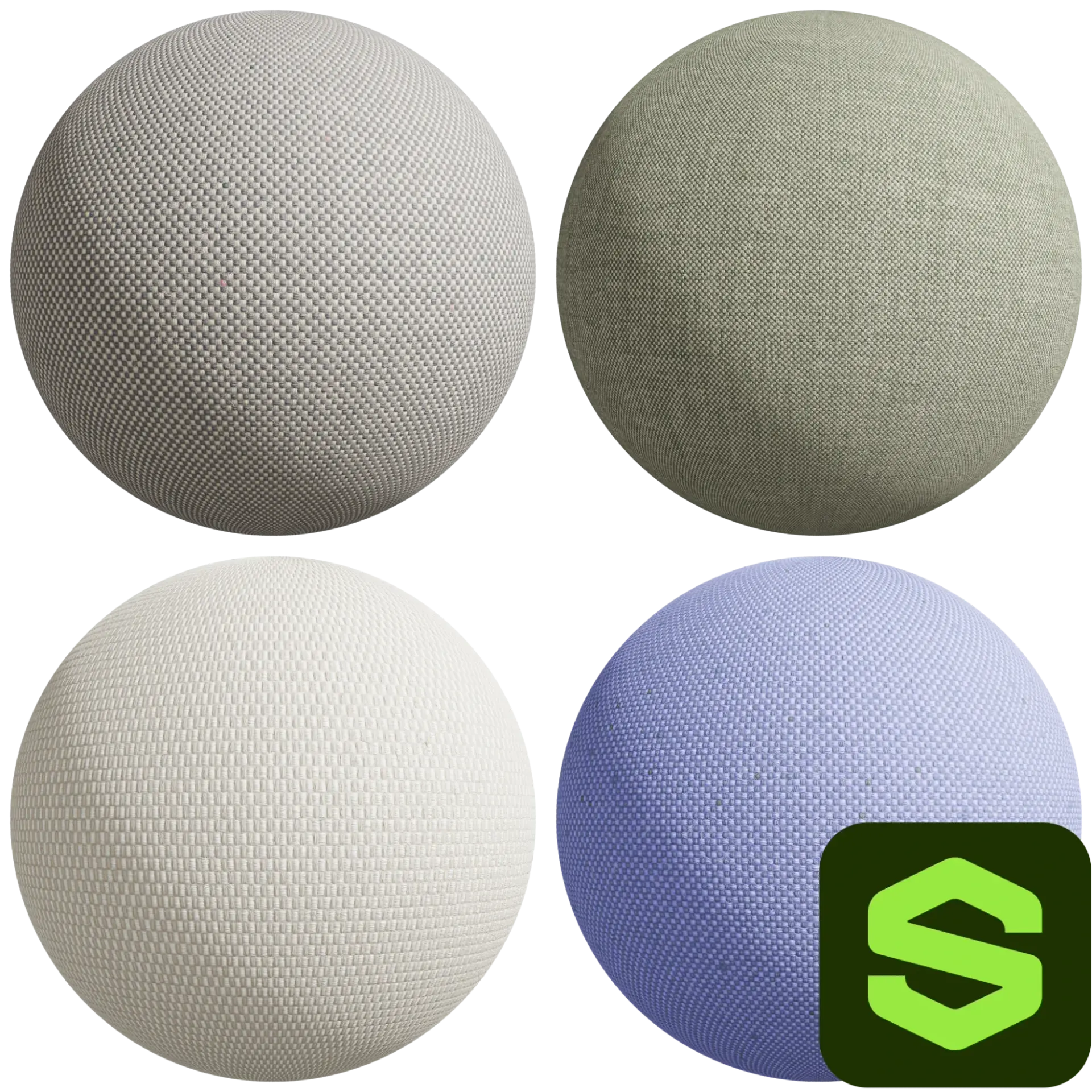 Fabric Substance 010