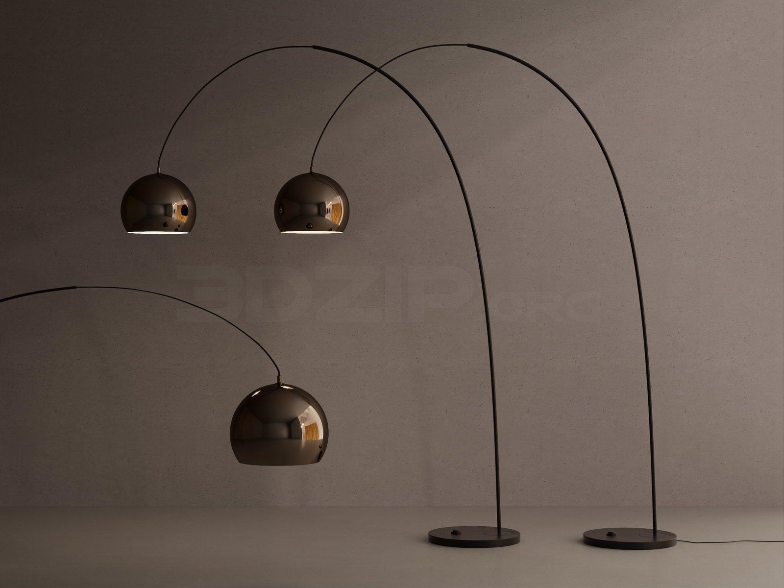 Floor Lamp