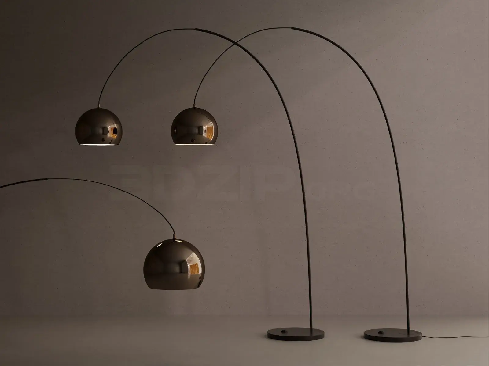 Floor Lamp
