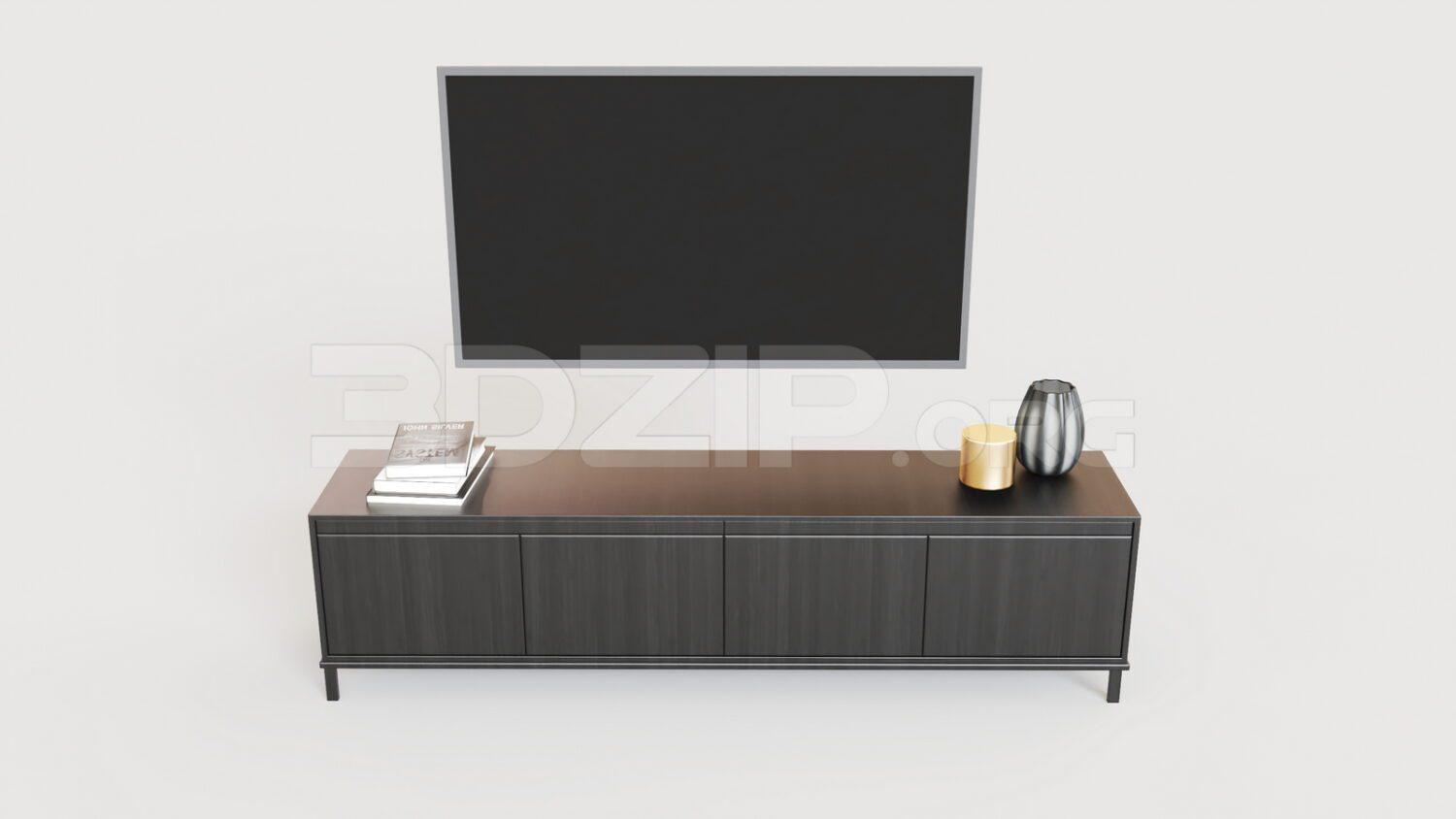TV Cabinet