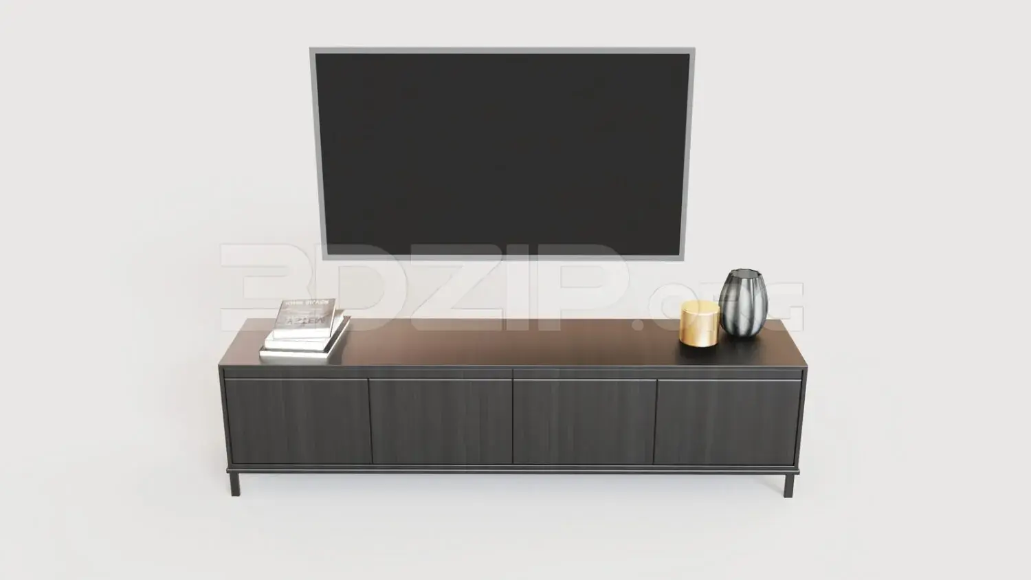 TV Cabinet
