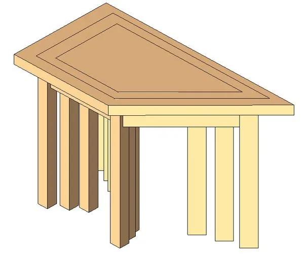Hex Table