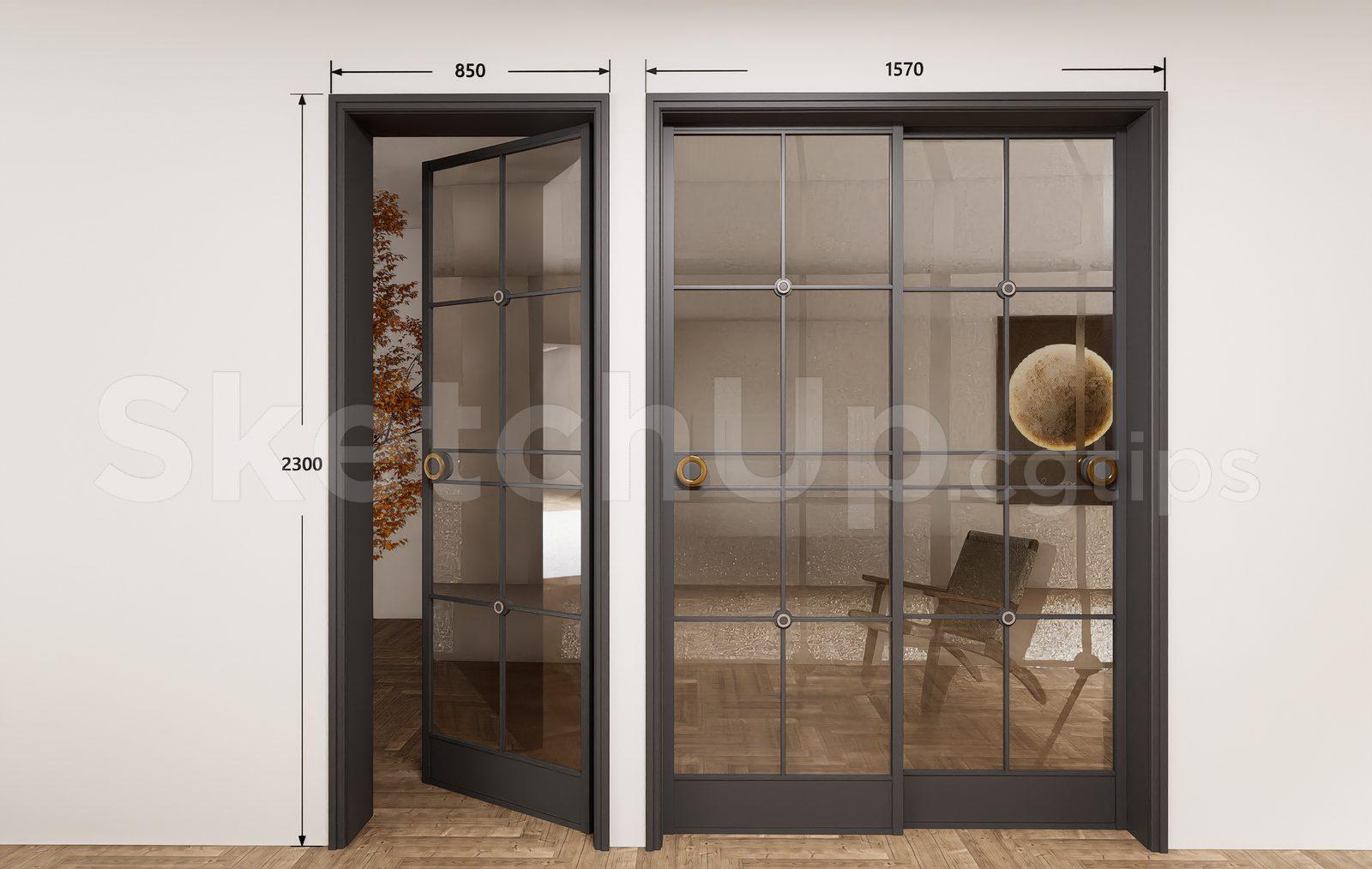 Door