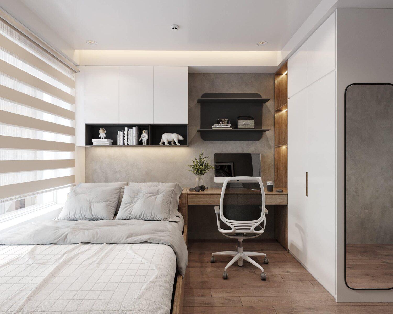 Bedroom Interior