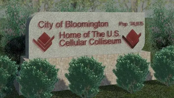 Sign