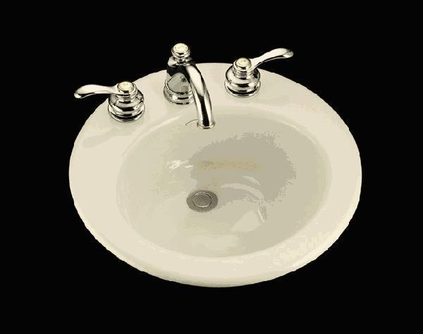 Kohler - K-2917 Radiant Lavatory
