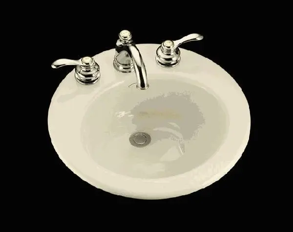 Kohler - K-2917 Radiant Lavatory