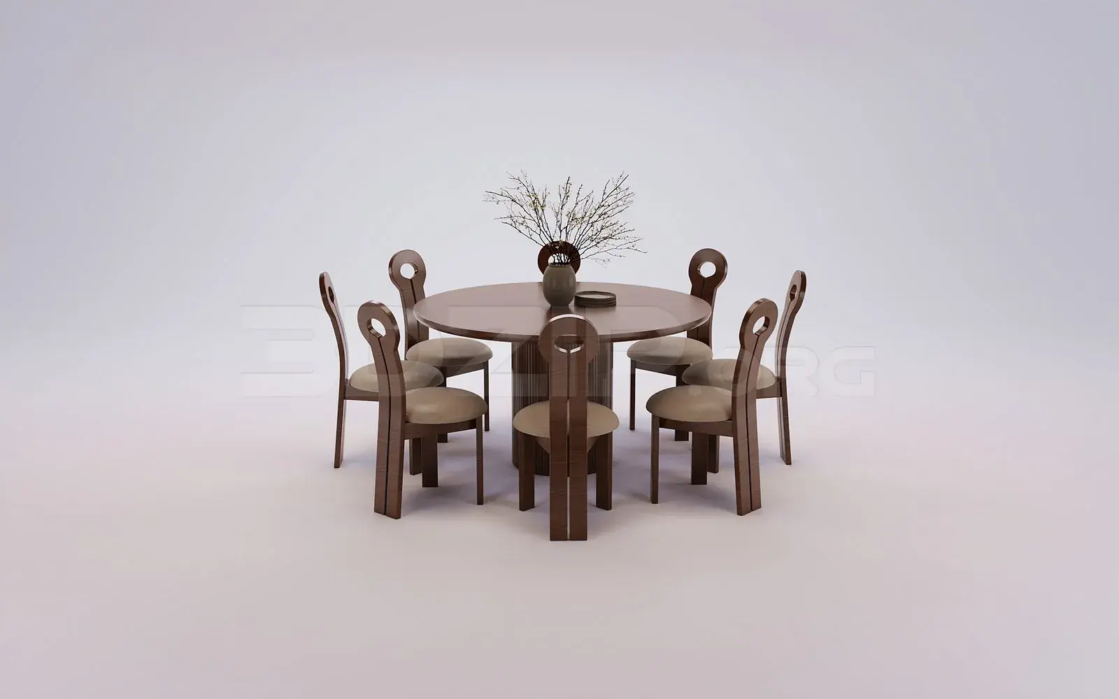 Dining Table And Chair