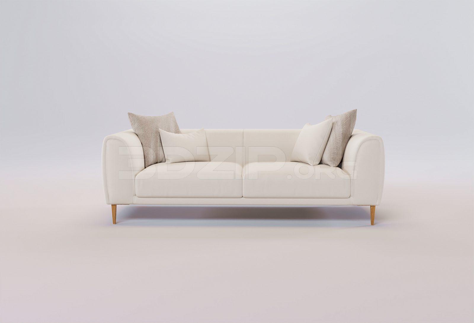 Sofa — preview 1 (3dzip)