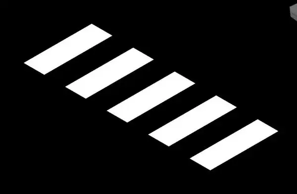 Pedestrian Crossing