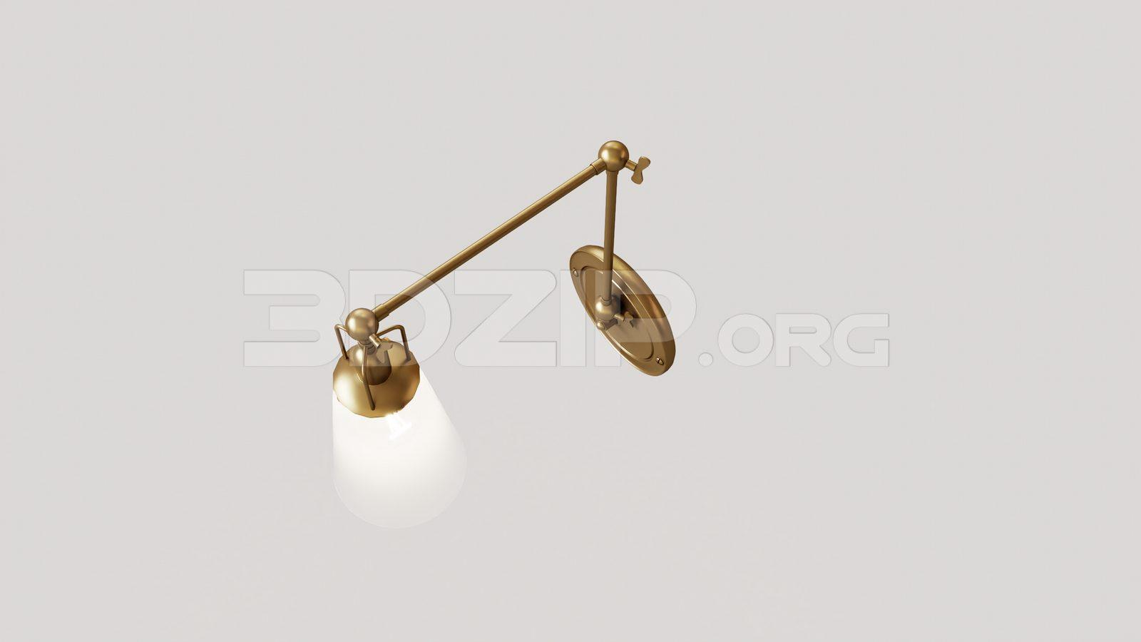 Wall Lamp