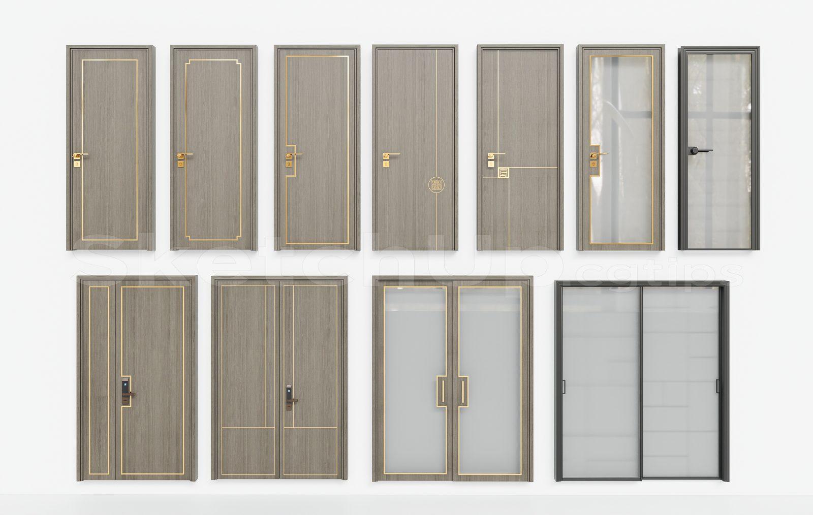 Door