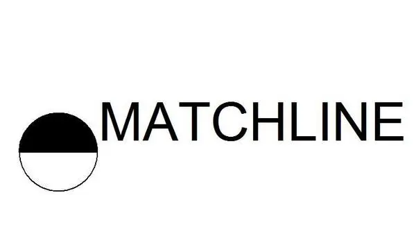 Matchline Annotation