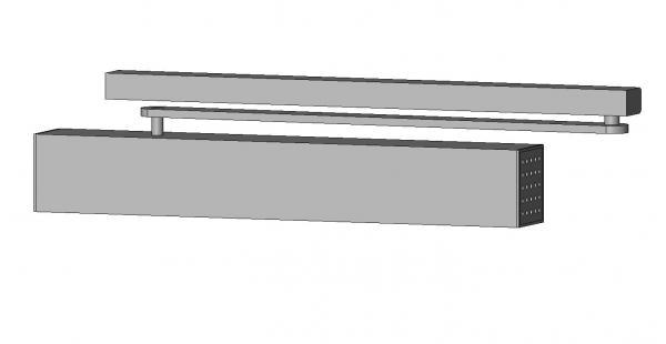 Door Closer