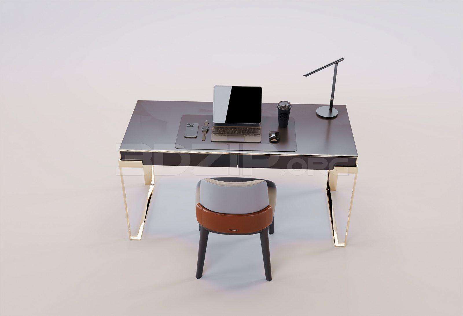 Work Desk