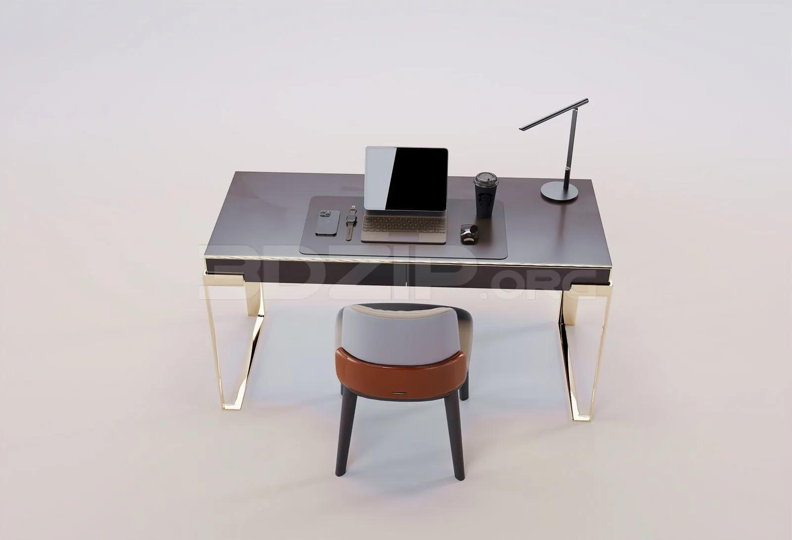 Work Desk