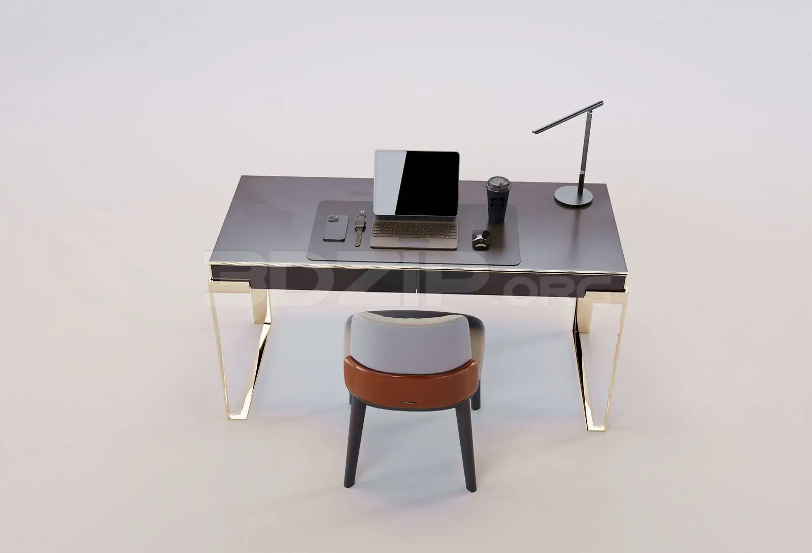 Work Desk