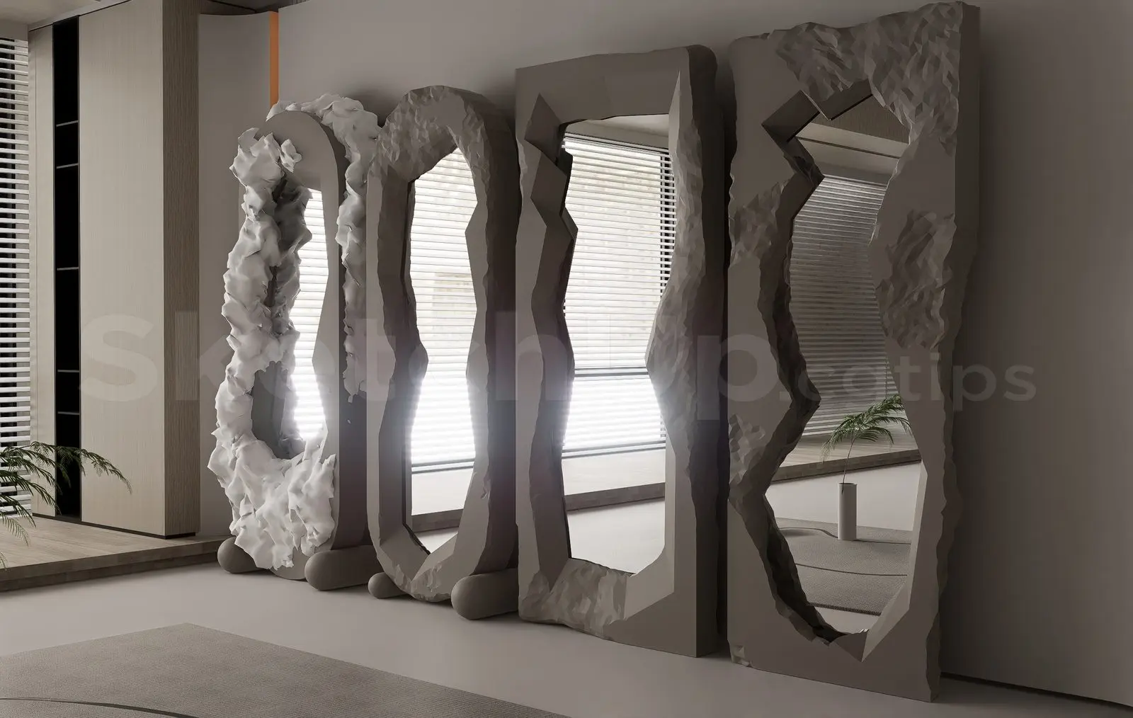 Mirror