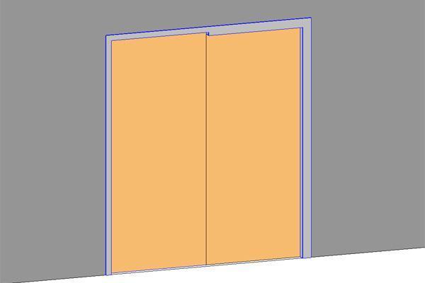 Double-Egress