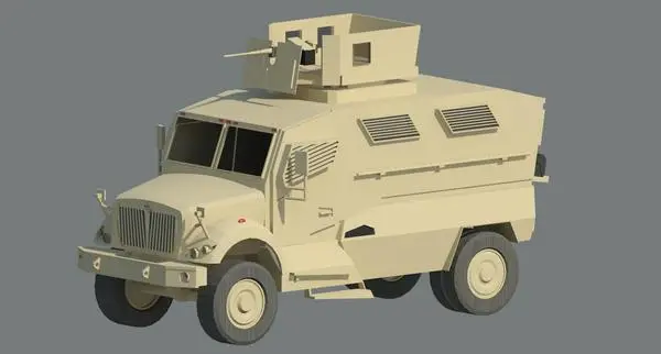 Mrap