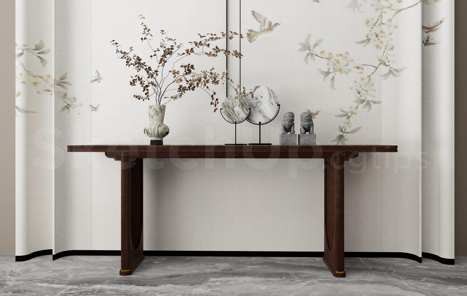 Console Table
