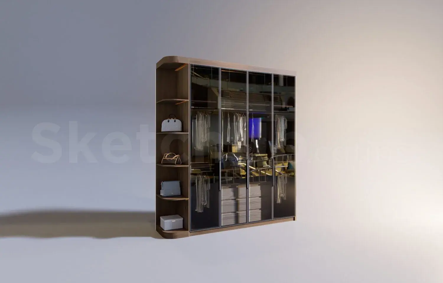 Wardrobe