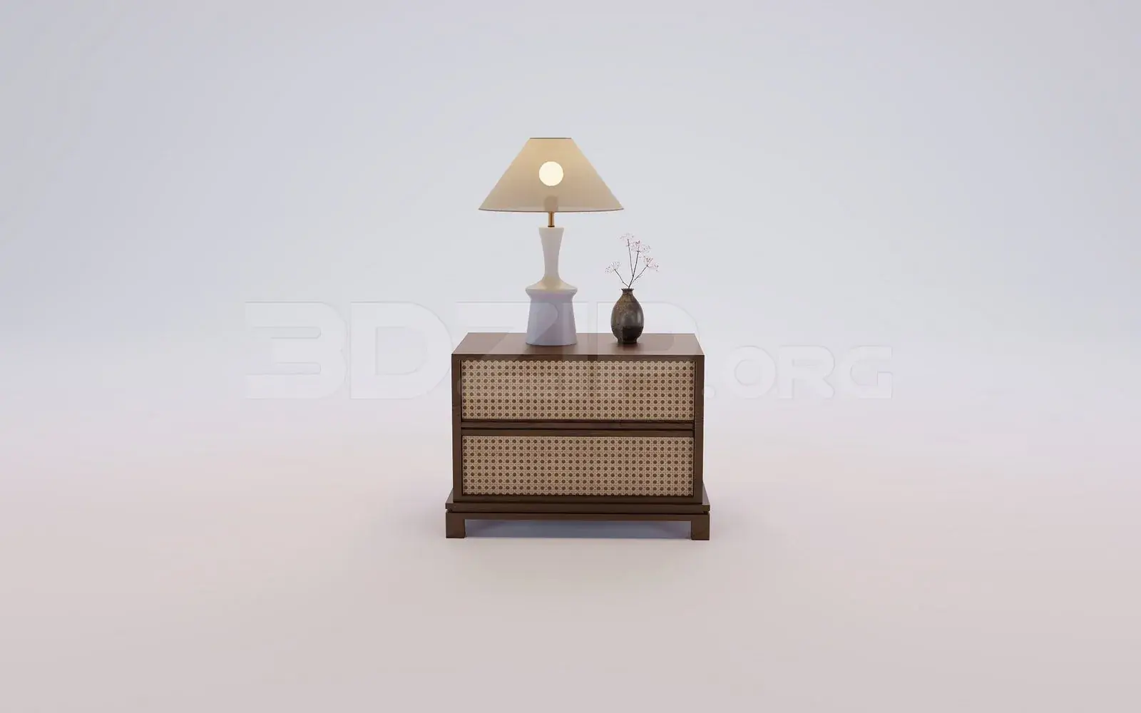 Bedside Table