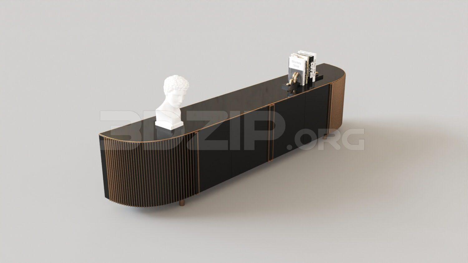 TV Cabinet