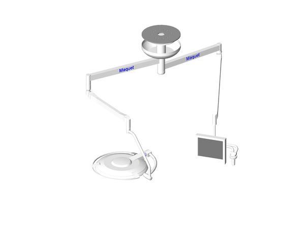 Maquet OR Light