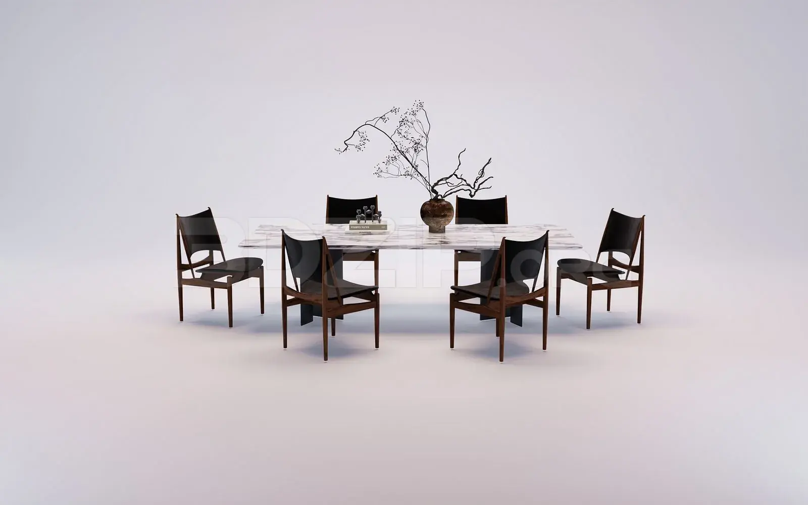 Dining Table And Chair