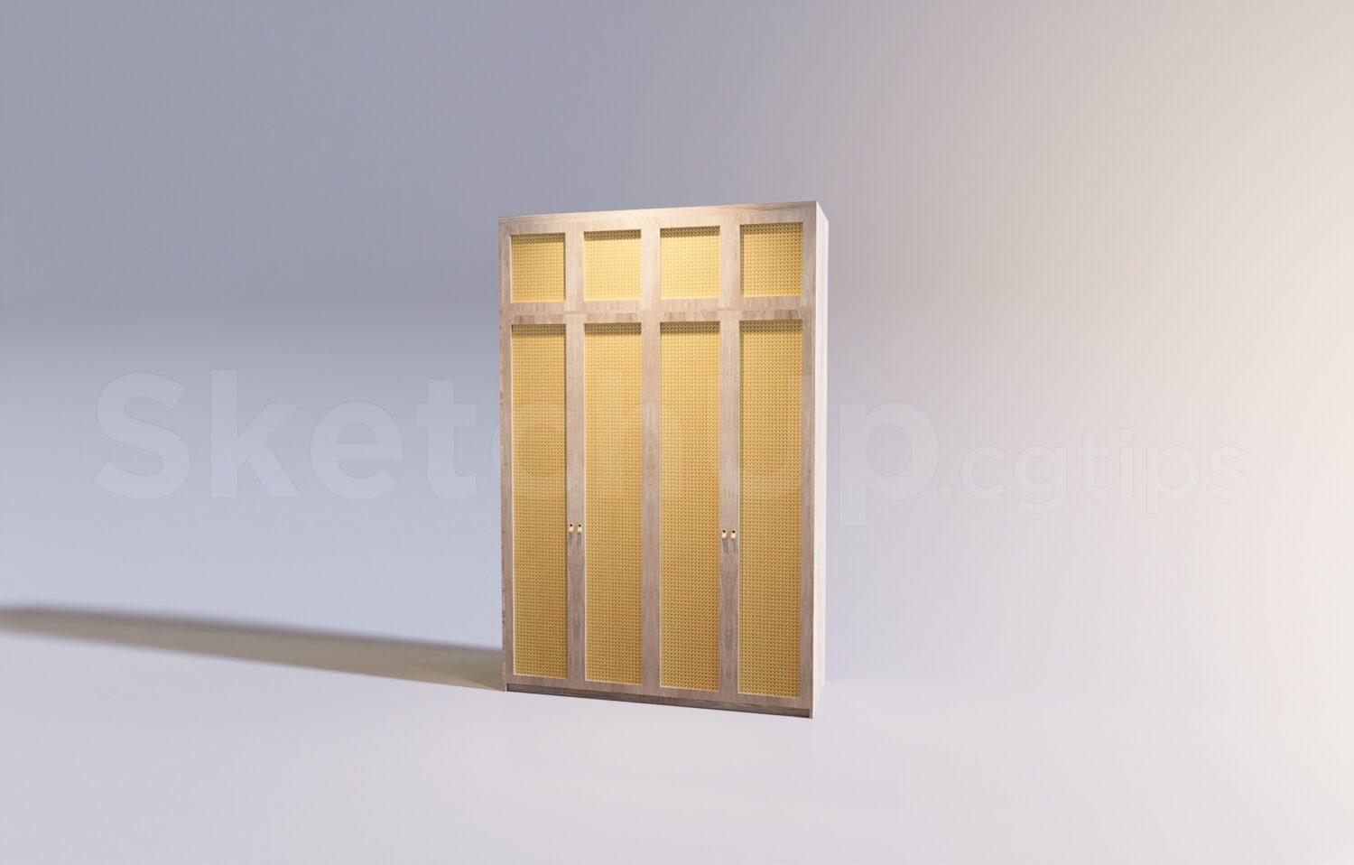 Wardrobe