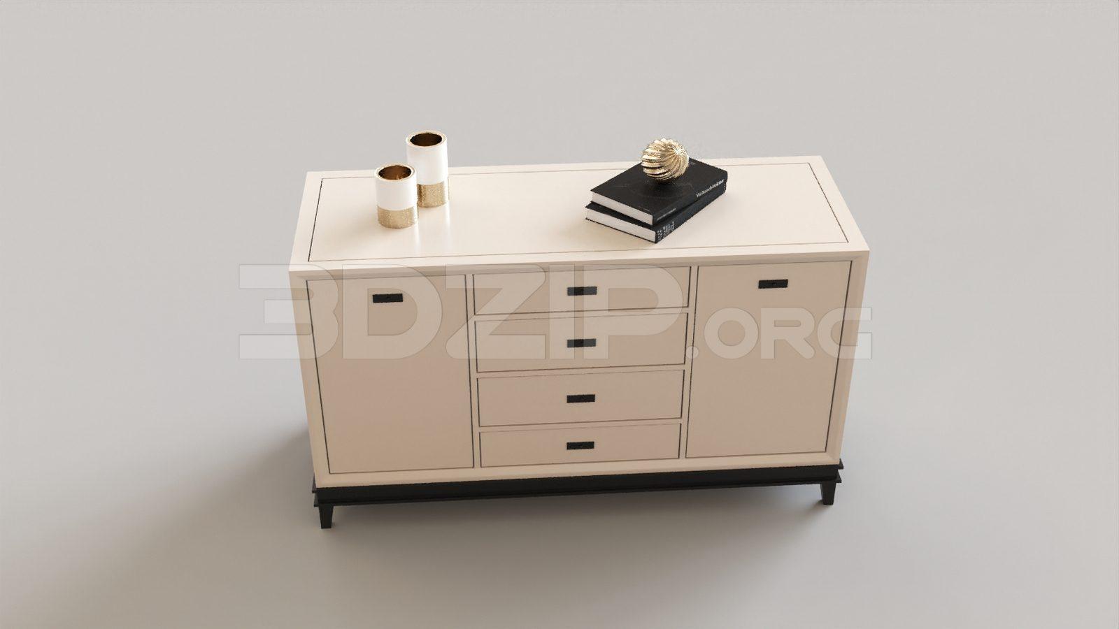 Display Cabinets
