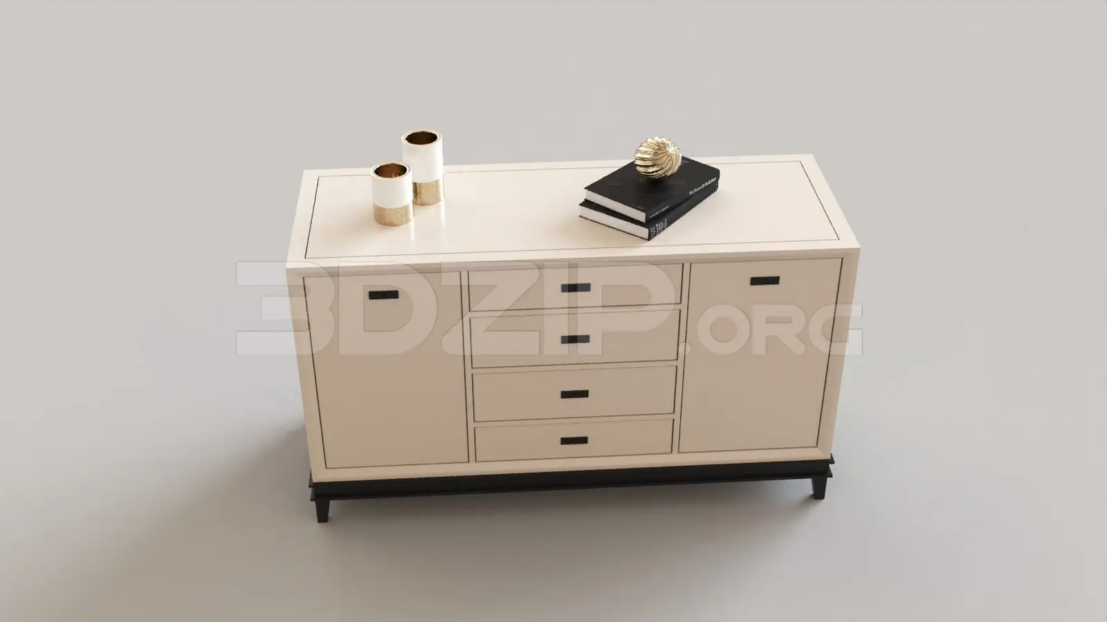 Display Cabinets
