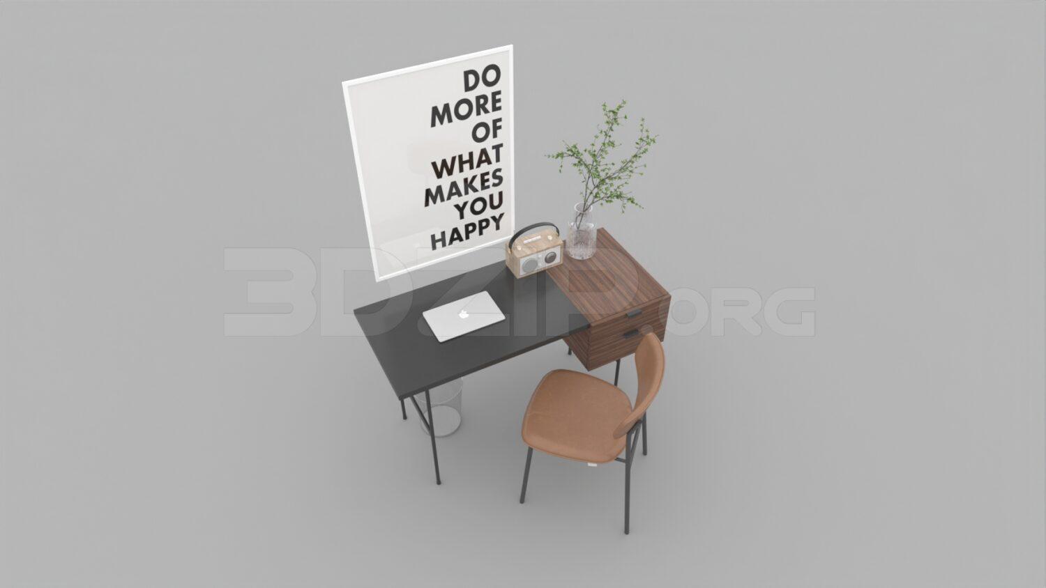 Table Work