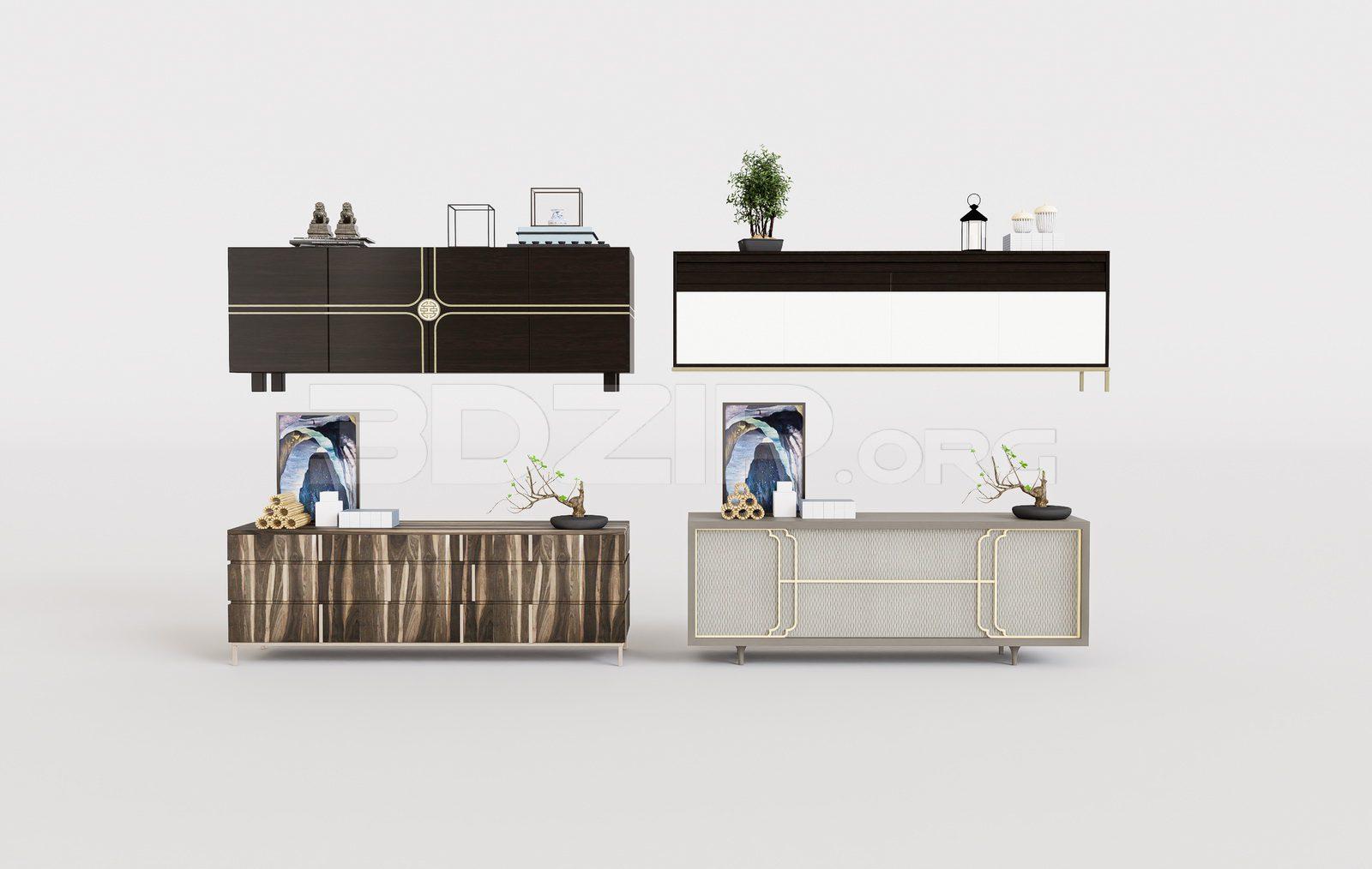 TV Cabinet