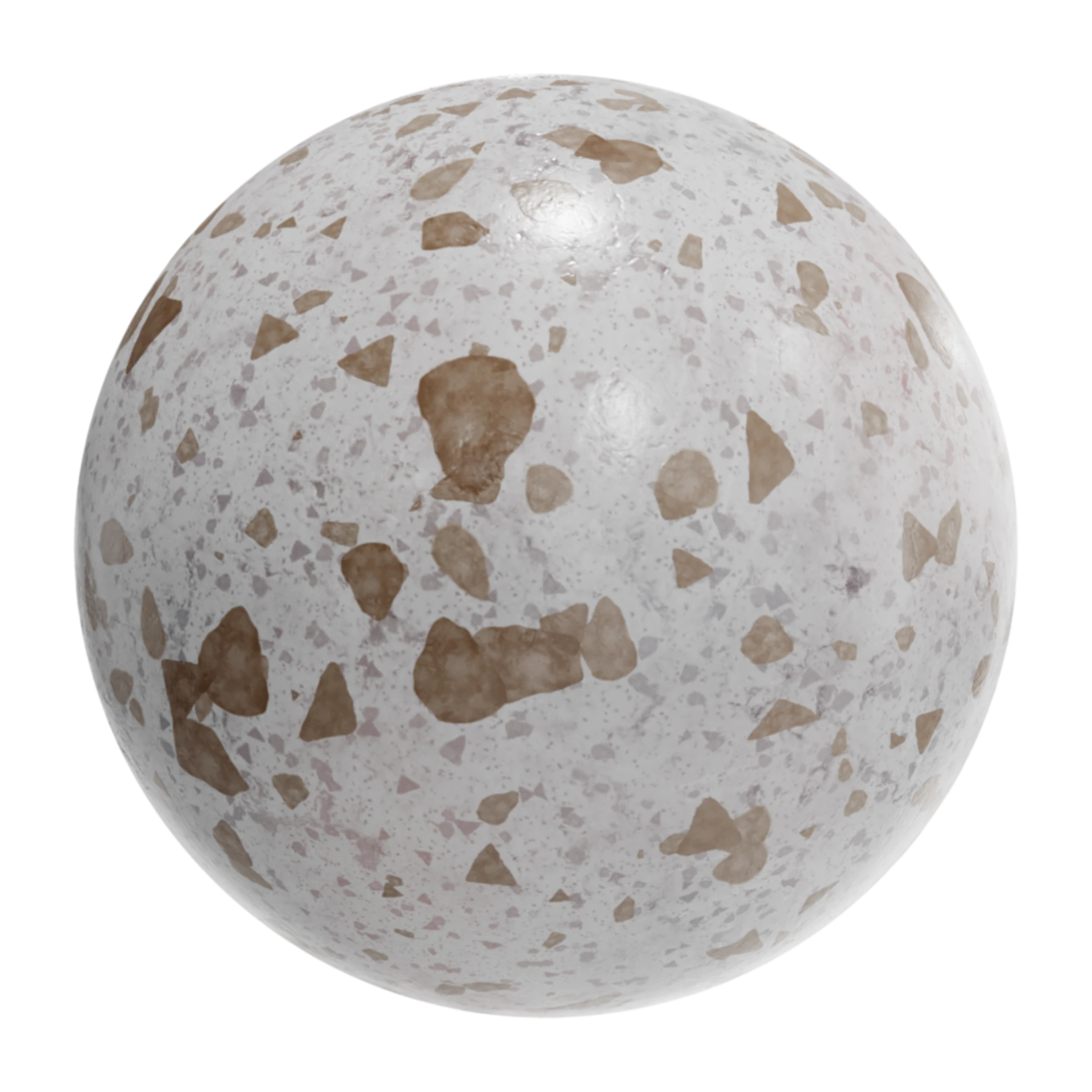 Terrazzo 002