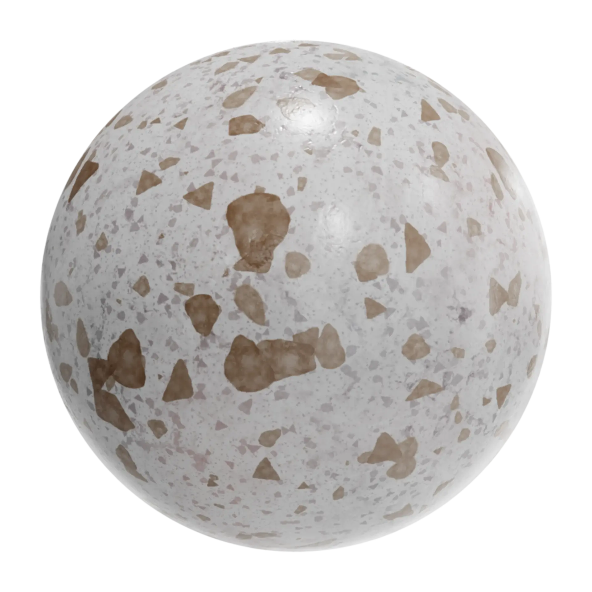 Terrazzo 002