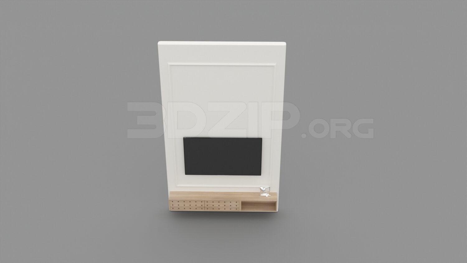 TV Cabinet