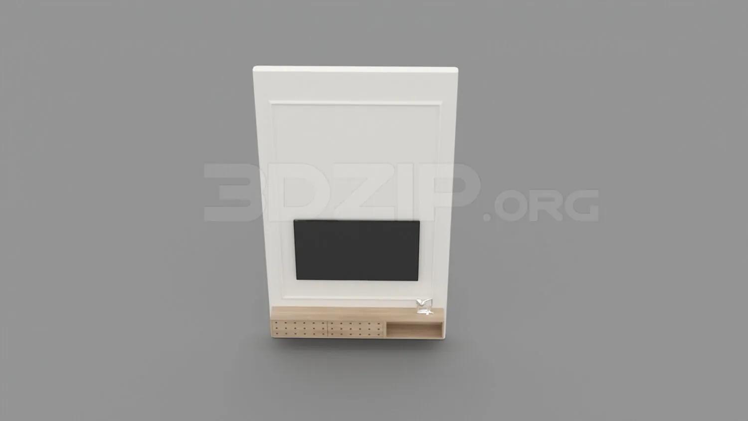 TV Cabinet