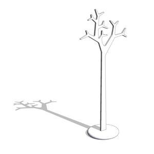 Tree Coat Stand - Floor Unit - HighTower