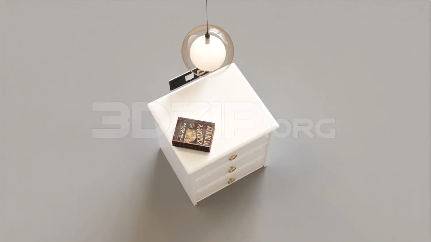 Bedside Table