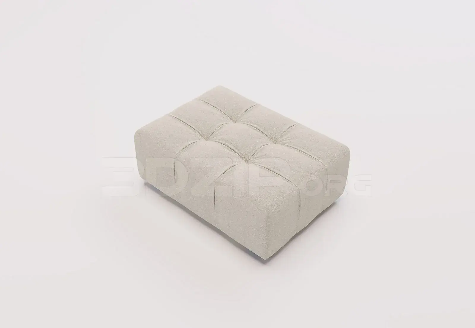 Stool Model Download for Modern Interior Design