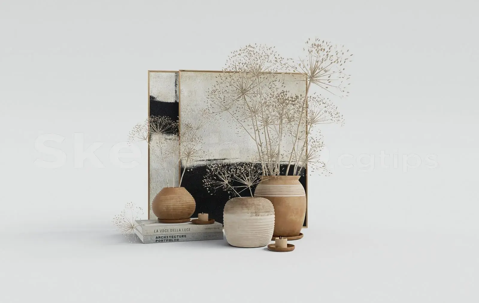 Decorative Set