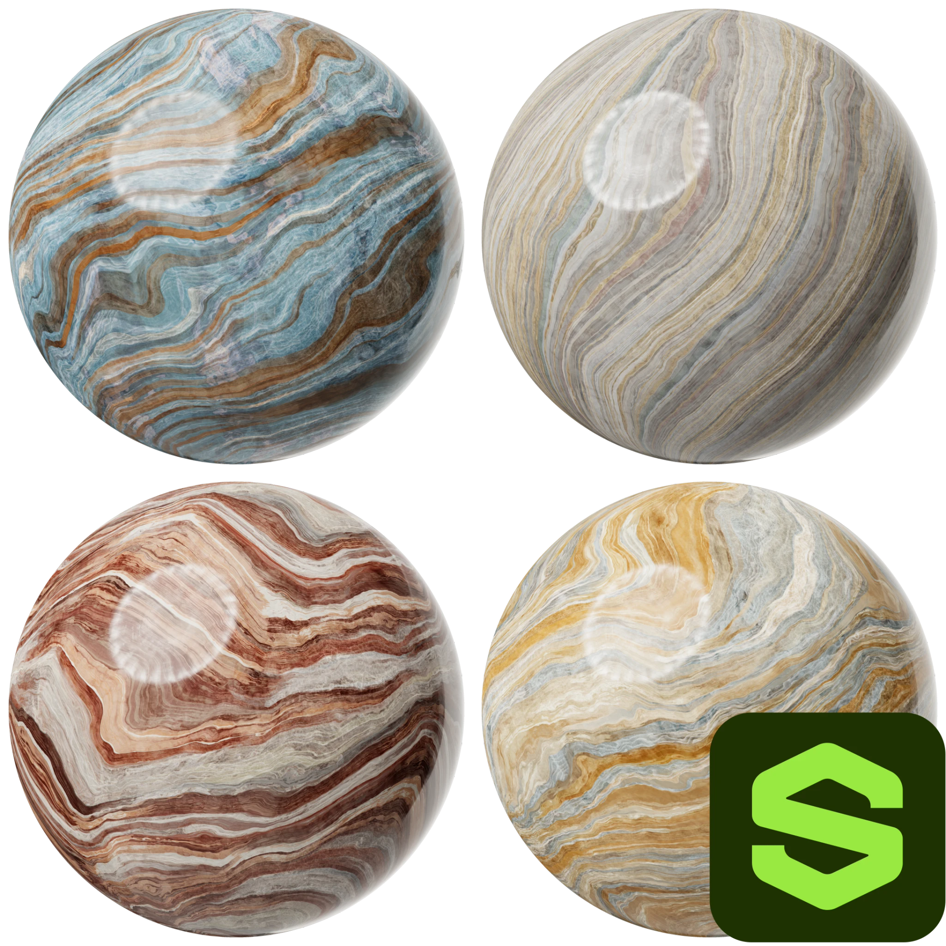 Onyx Substance 001