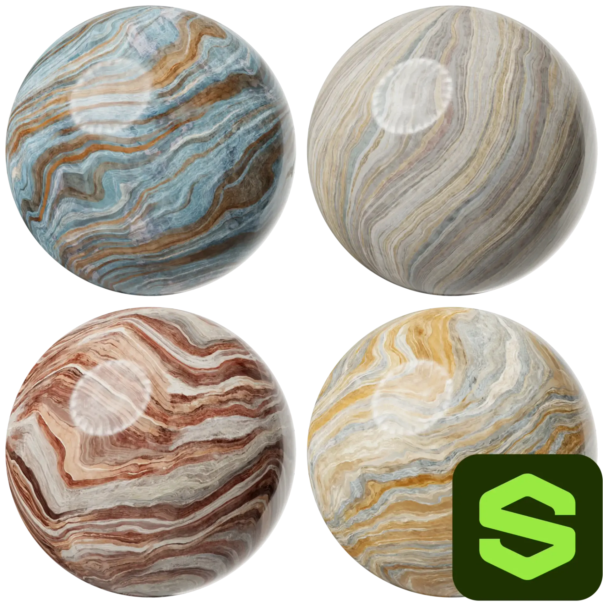 Onyx Substance 001